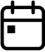 Kalender-Symbol